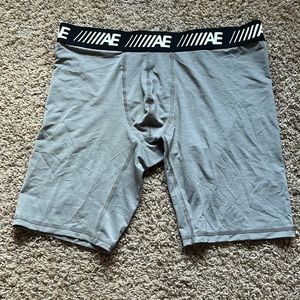 American Eagle boxer briefs